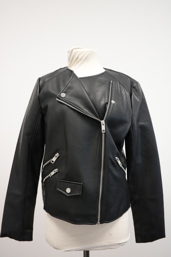 Mango bikerjacke biker jacke - mango,