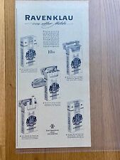 Ravenklau Zigarette Haus