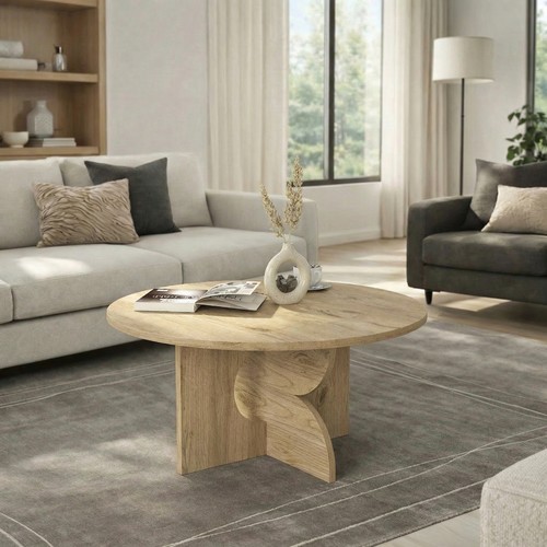 Couchtisch enigma ratan cm - ratan, 75