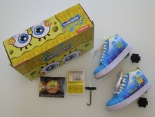 Heelys rollschuhe spongebob - heelys,