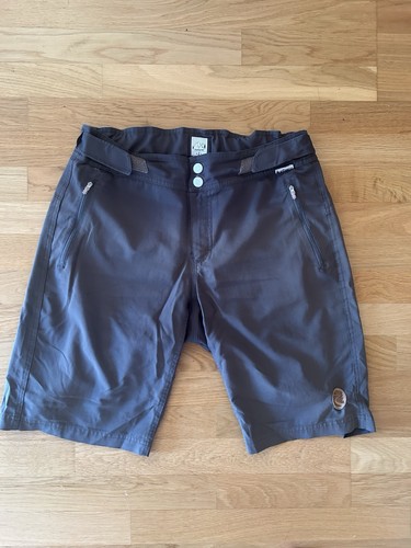 Maloja short herren l - maloja,
