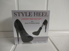STYLE HEEL LONDON NEW EDITION Women EdP 30ml, NEU§§§§§