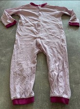 (44) Schlafoverall von TCM Gr.92