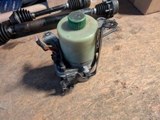 Servopumpe TRW Skoda Fabia VW