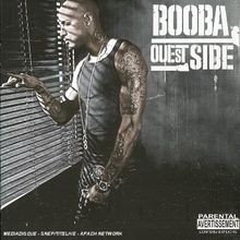 Ouest Side [+Ltd.Bonus Dvd] von Booba | CD | Zustand sehr gut