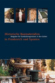 Historische baumaterialien - historische,