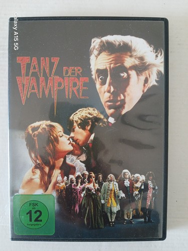 Tanz der vampire roman - tanz, |
