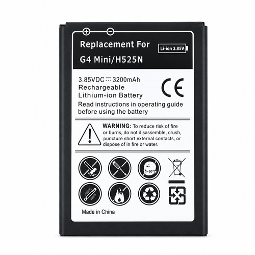Akku für optimus mini - akku, lg