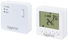 Sygonix Funk-Raumthermostat