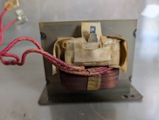 1150W 2100V Hochspannungstransformator MD-701EMR-1 Trafo Mikrowelle