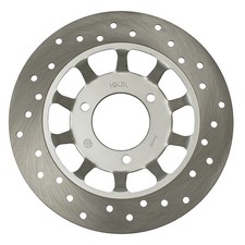 MotoLibre Bremsscheibe (für: Honda NSR 125 R JC22 97-03 hinten )