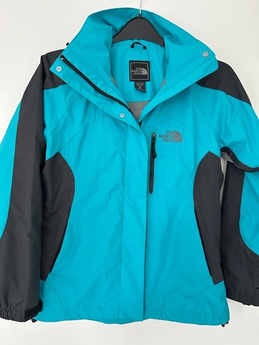 North face jacke gore tex - north, gore-tex