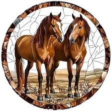 Fensterbild oder Wandbild