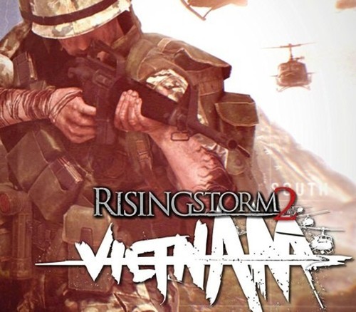 Rising storm vietnam - rising,