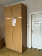 DDR Kleiderschrank Schrank