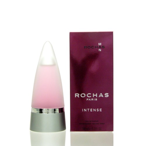 Rochas man intense eau - intense, de