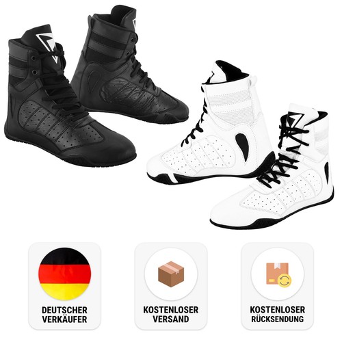 Boxschuhe herren damen profi - boxschuhe,