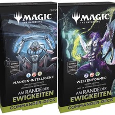 Am Rande der Ewigkeiten -