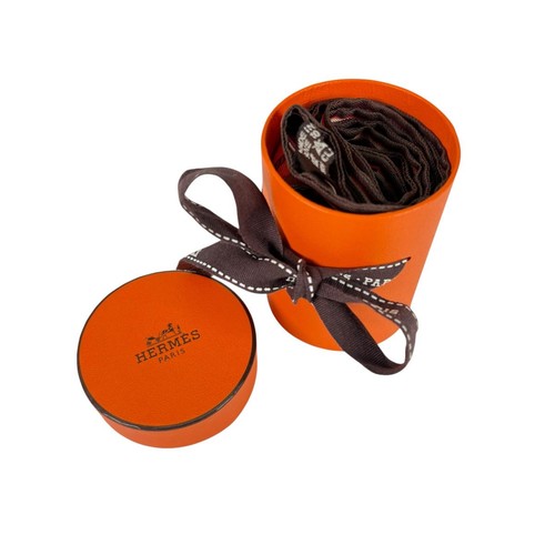 Hermes feder twilly schal - twilly,