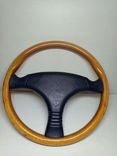 MOMO D&W Hella 350mm wooden
