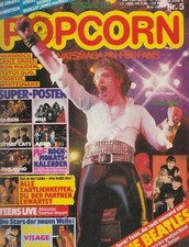 Popcorn ,Matt Dillon,Adam