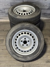 Original VW T5 / T6 T6.1  16 Zoll Winterkomplettradsatz  7F0601027