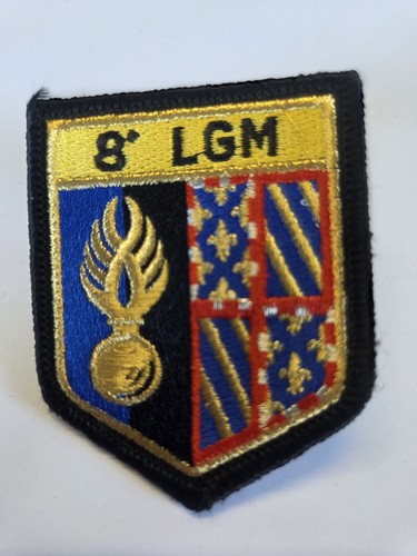 Aufnäher patch klett 90er - patch,