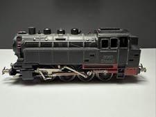 Spur H0 DDR PICO EXPRESS BR64 215 Dampflok Tendelok GEPRÜFT mit Licht Modellbahn