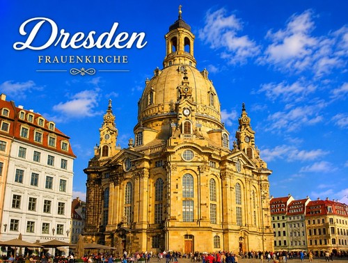 Kühlschrankmagnet dresden - kühlschrankmagnet, –