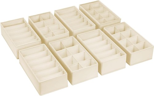 Schubladen organizer kleidung - schubladen,