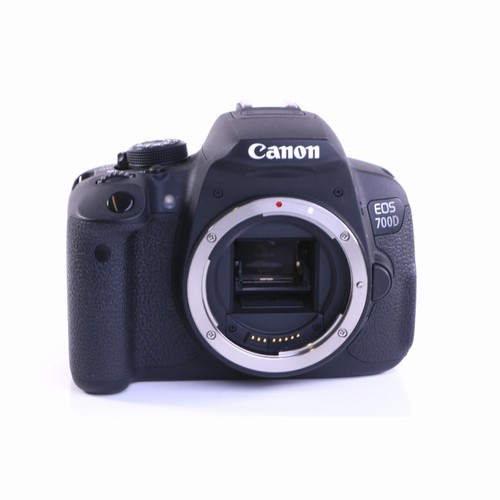 Canon eos 700d - canon,