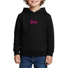 Barbie Logo Stick Geschenkidee