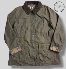 Barbour Classic Beadnell