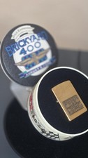 Zippo Brickyard 400 August 5