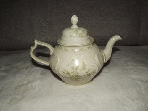 Teekanne kanne rosenthal - teekanne,