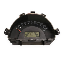 Smart ForTwo 450 - Kombiinstrument Tacho - 88458013