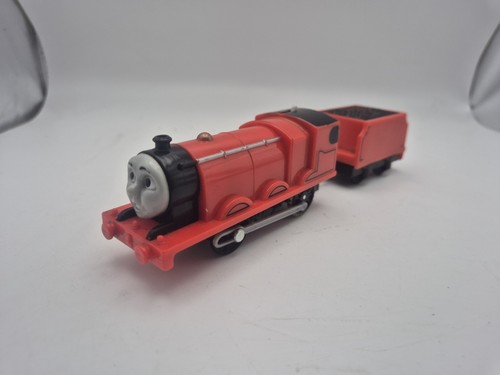 Thomas the tank - the,
