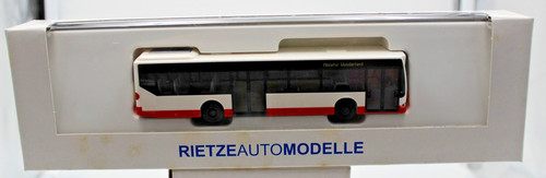 Citaro miniatur wunderland - mb,