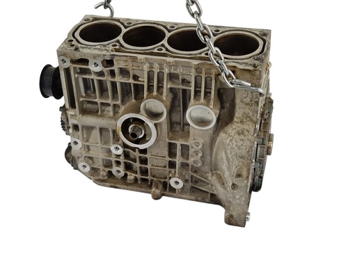 Motorblock engine block for