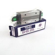 THK Führungswagen SHS25LV1SS(GK) BLOCK OVP