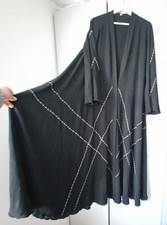 Kleid Dubai Abaya  Hijab