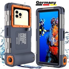 15m Tauchen Handyhülle