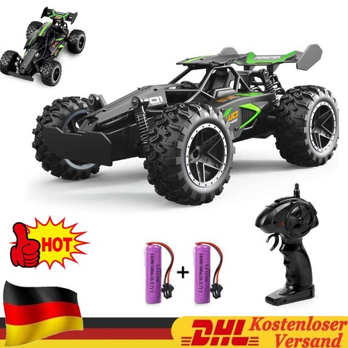 4wd amphibienfahrzeug - 4wd, rc