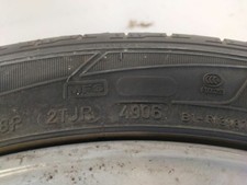 8E0601025AC felge AUDI A4