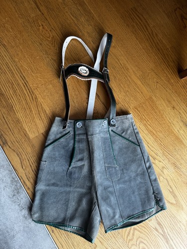Lederhosen gurtel ranzen - lederhosen,,