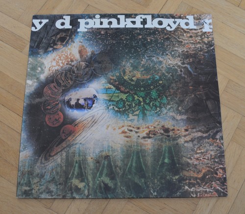 Pink floyd soucerful of - a,