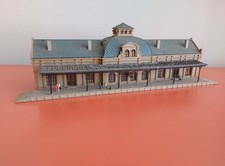 7506 Vollmer Spur N Bahnhof