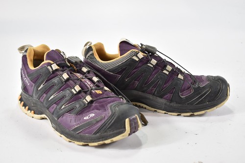 Salomon damen wanderschuhe - salomon,
