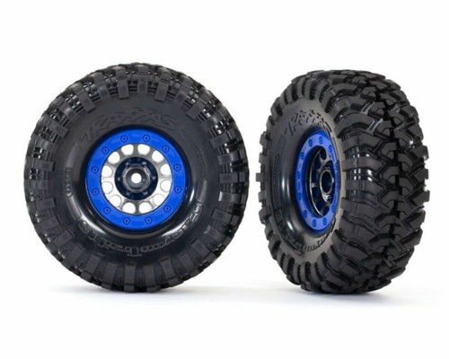 Traxxas trx 8182 canyon - , trail