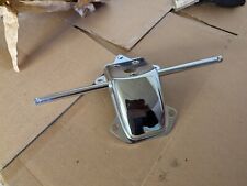 NOS Ersatzteile Honda CM185T CM125T CM200T CM250C CM400T CM450T: Rücklichthalter